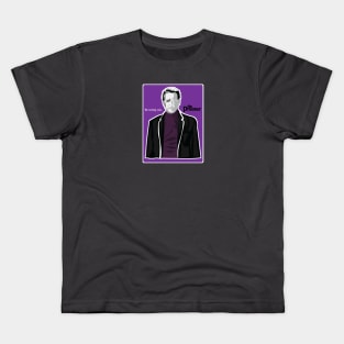 The Prisoner: Be Seeing You Kids T-Shirt